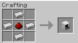 ATM Recipe