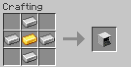 Exchange Rate Machine Recipe