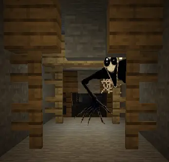 The stalker Screenshot 1