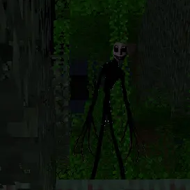 The stalker Screenshot 3