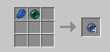 Enchanted Pearl recipe