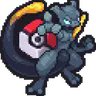 Icon for CobbleLocke