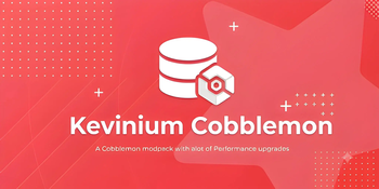 Kevinium Cobblemon Banner