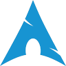 I Use Arch BTW button