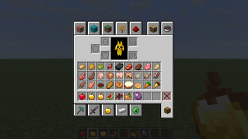 The New Textures