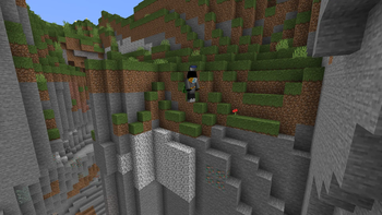 Me about to pop a totem