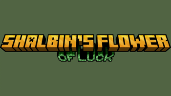 Shalbin's Flower of Luck 1.0