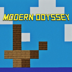 Modern Odyssey