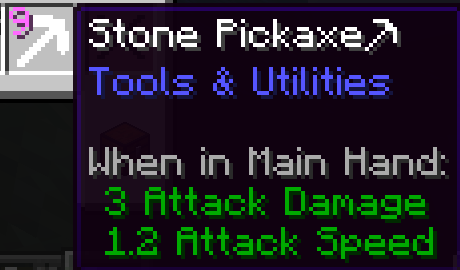 Item Name