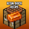 Resin Brick Recipe