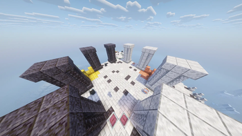 Legendary Monuments