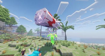 ZA MEGA's