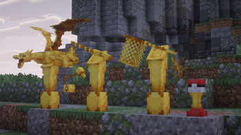 More Trophies 