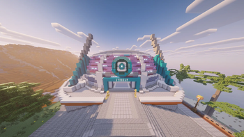 STADIUM