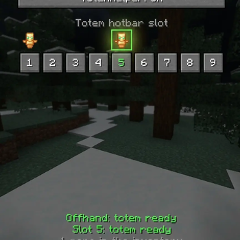 TotemCore — screenshot 1
