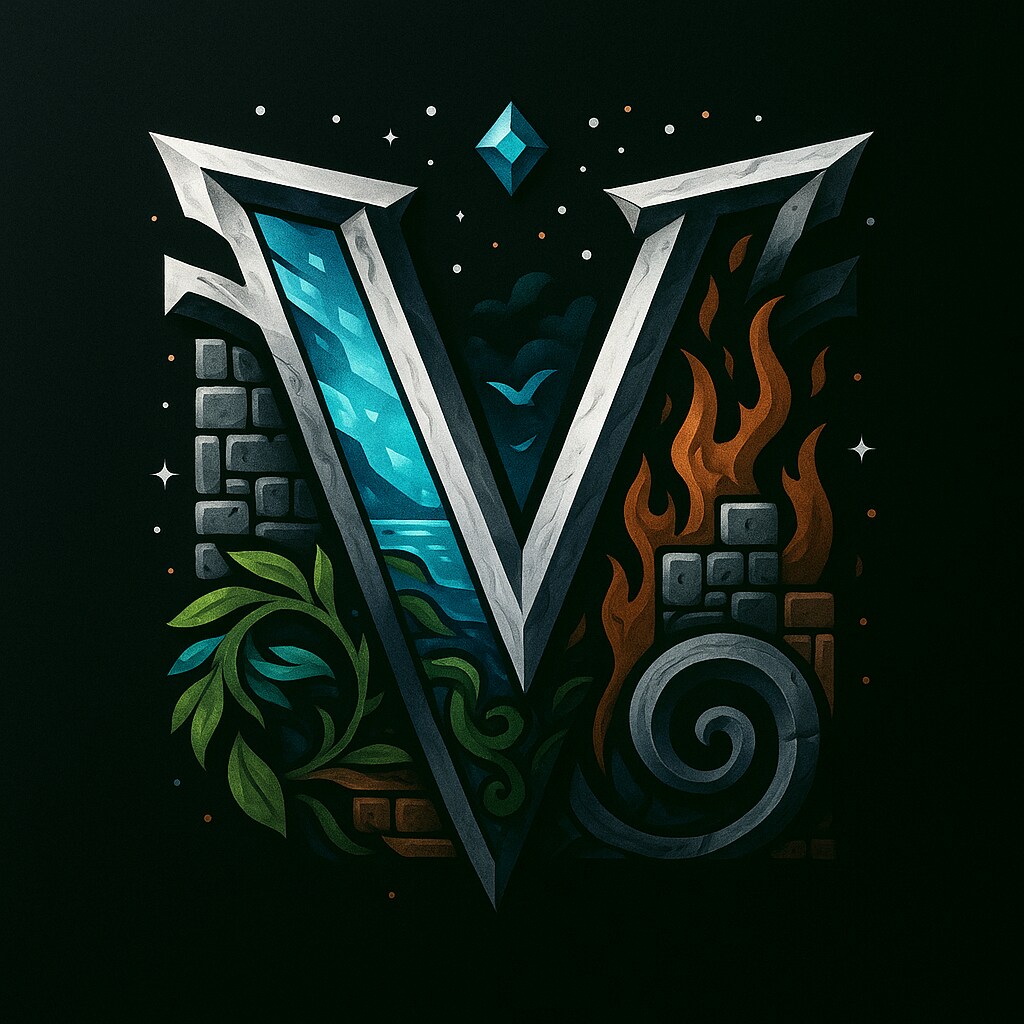 Valormon Rebirth