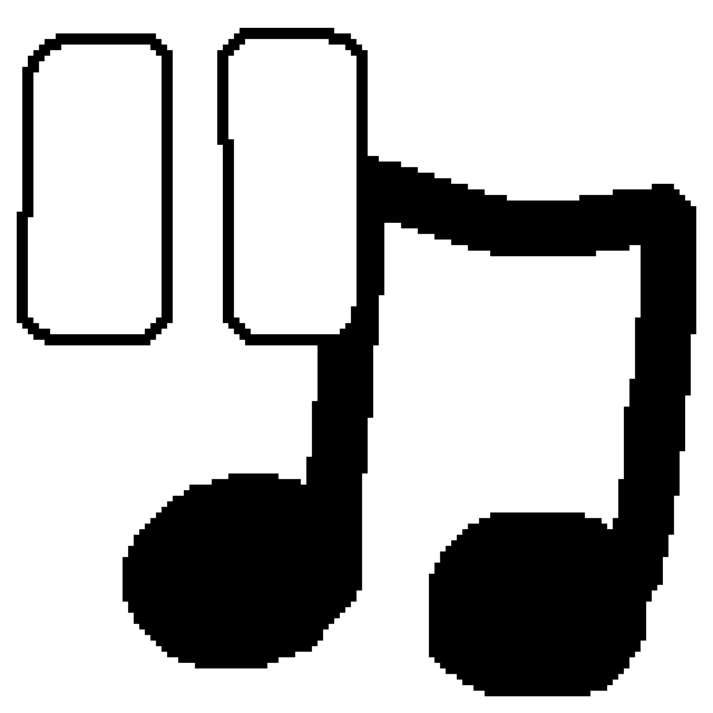 Pause Music on Pause