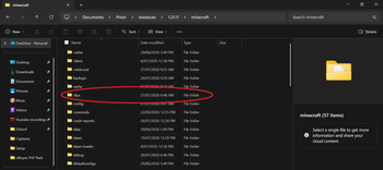 Where to find Clips