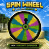 Lucky Spin Wheel