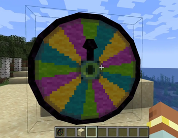 Lucky Spin Wheel — screenshot 1