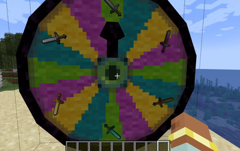 Lucky Spin Wheel — screenshot 3