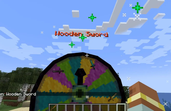 Lucky Spin Wheel — screenshot 2