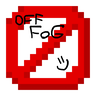 OFF FOG
