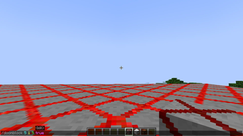 Flexible radius: activate rectangles, not just cubes!