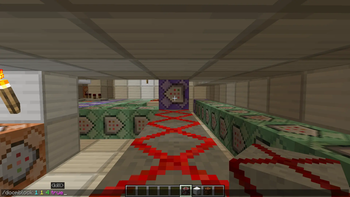 The radius of the /doomblock command added. Example: straightfor