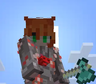 The queen of the blood