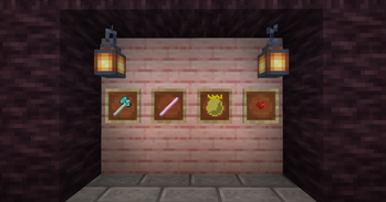 Item