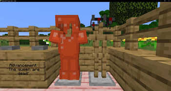 2 armors