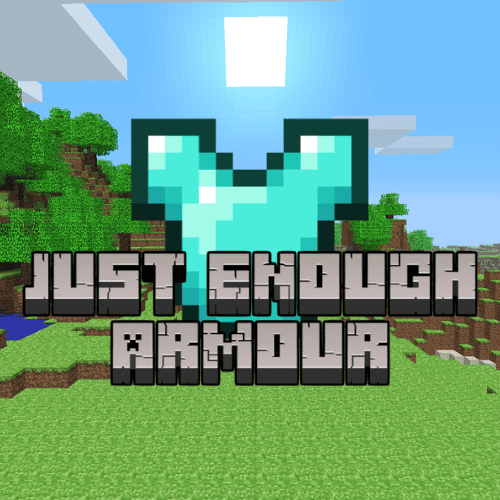 Just Enough Armour (Reforged)