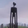 The Dawn Falls