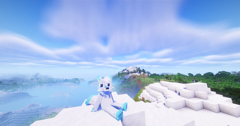what a view