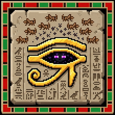 Exodus: The 10 Plagues
