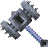 3DMaces