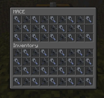 MACE (chest)