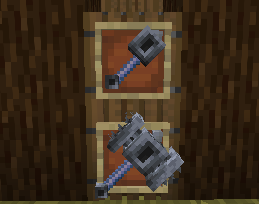 MACE (board)