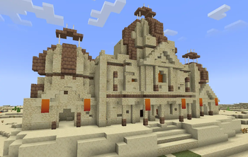 Ruins of Aredia