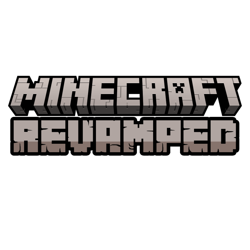 Minecraft Revamped