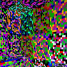 Weird Rainbow Thing