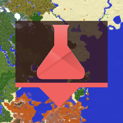 Warps To Waypoints - Minecraft Mod