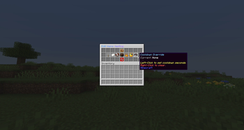 Warp Editor