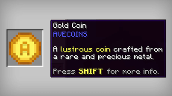 Gold Coin
