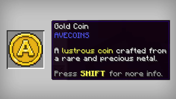 Gold Coin