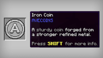 Iron Coin