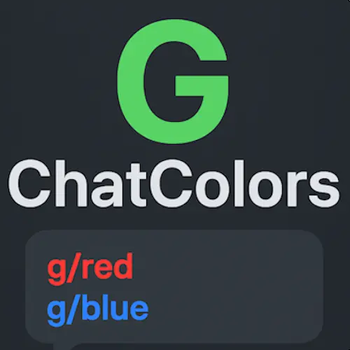 ChatColors