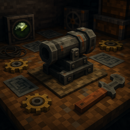 Create: Automated Defense Systems