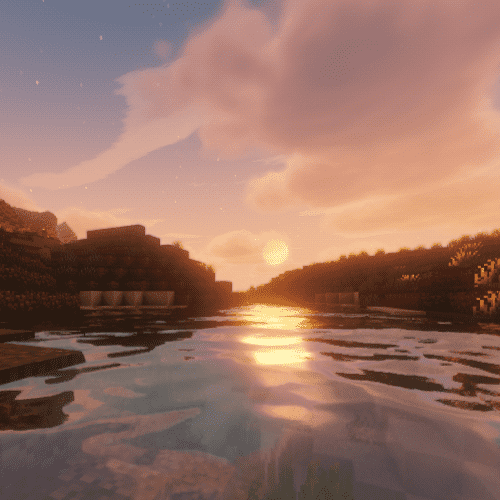 Created from the fog minecraft modpack